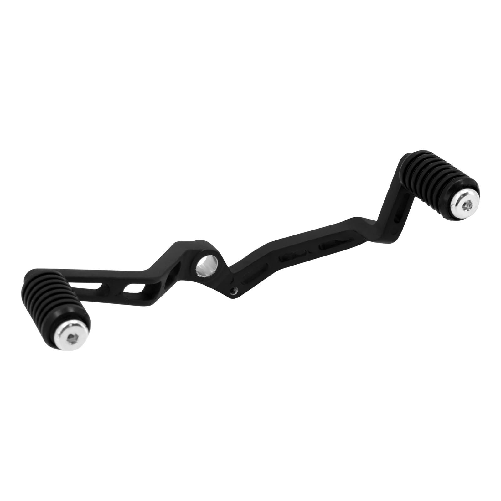 Teknui Black Shifter Lever Motorcycle Gear Lever Motorcycle Gear Shifter Shift Lever Shift Pegs For For Sportster Nightster 975 Rh975 Rh 975 2022 2023 2024