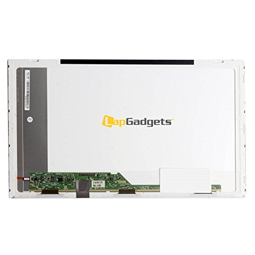 Laptiptop 15,6 Zoll Display - Ersatz Display Für HP Compaq Pavilion 15-P151NG