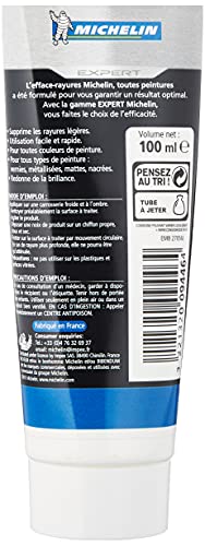 MICHELIN Expert wissen krassen op alle kleuren 100 ml - Image 5