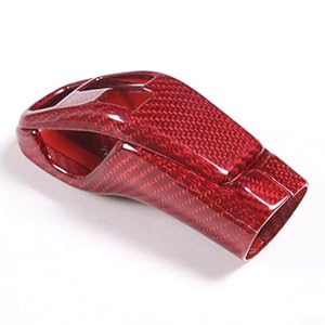 JGmotorfi Karbon Schaltknauf für Toyota Supra A90