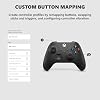 Xbox Core Wireless Controller Carbon Black