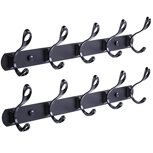 Best Metal Wall Hook Rack For Your Home