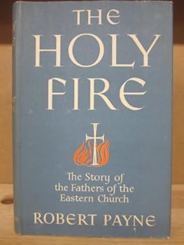 The Holy Fire