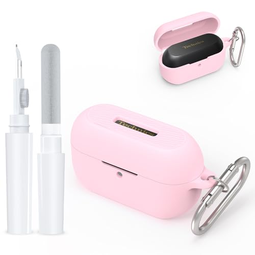 For Technics EAH-AZ100 P[X Technics EAH-AZ100 p _VRJo[ [dSS鉻݌v ϏՌ ho hw N[i[yJrit [d\ h~ (sN)