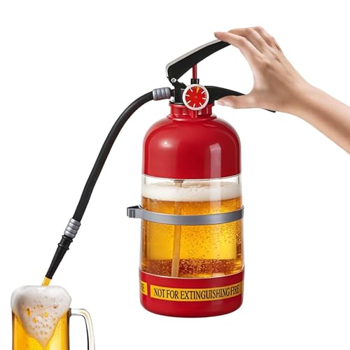 Dispensador de cerveza de barril, de incendios, dispensador de vino para camareros, mujeres y hombres, oficina en casa, , restaurante, cafetería, barbacoa, reunión, boda, picnic