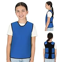 Algopix Similar Product 8 - Special Supplies Sensory Compression