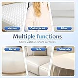 Mattress Cleaner & Stain Remover Spray for Uri/ne, Yellow Stains & Odors, Deodoriser for Mattresses, Uri/ne Stain Remover for Mattresses, Matt/ress Cleaner Sp/ray, Matt/ress St/ain Remo/ver Sp/ray - Image 6