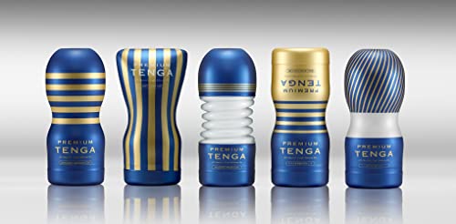 TENGA テンガ プレミアム・オリジナルバキューム・カップ PREMIUM ORIGINAL VACUUM CUP - 画像6