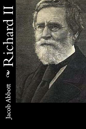 Richard II 1519592779 Book Cover