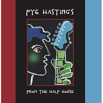 From the Half House