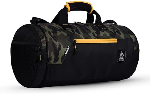 Gear unisex-adult DUFCRSTNG Luggage- Carry-On Luggage