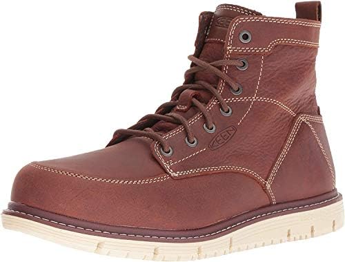 KEEN Utility SAN JOSE 6" SOFT mens Work Boot