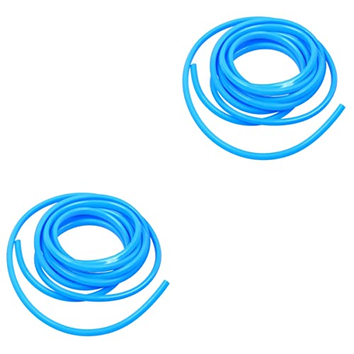 ULTECHNOVO 2pcs Aluminum Profile Slot Cover Aluminum Fittings Seal for Printer Accessories Flat Seal for Profile Panel H