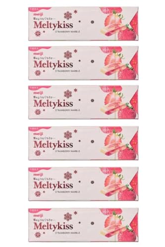 �y�܂Ƃߔ����z�����e�B�[�L�b�X �X�g���x���[�}�[�u�� �X�e�B�b�N�p�b�N 6��