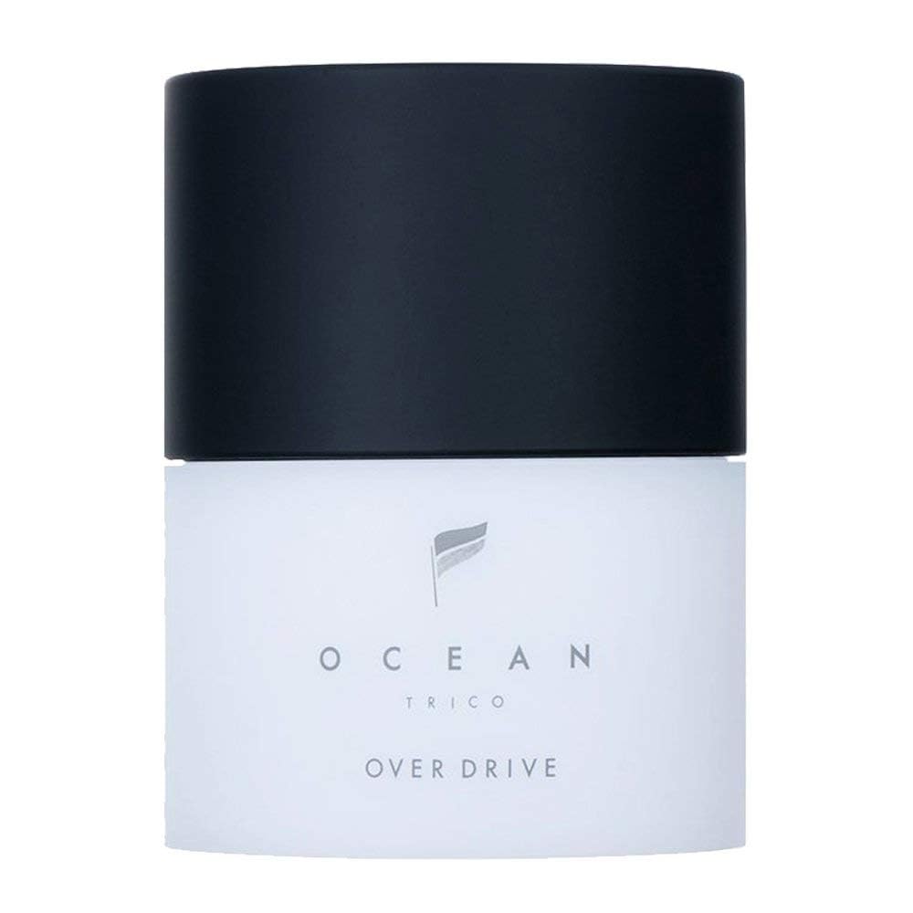 Ocean Trico Hair Wax 80g - Overdrive