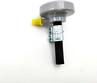 Damper Kit for Webasto Heater Fuel Pump Mini Check Valve Damping Buffer 478814