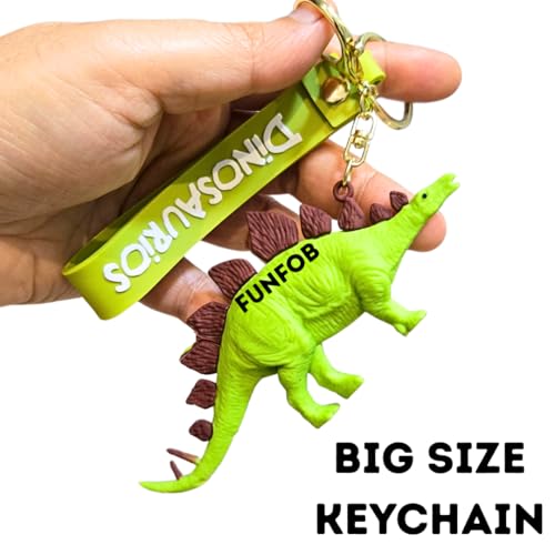 Image of FUNFOB Keychain Collectible For Boys & Girls Gifting
