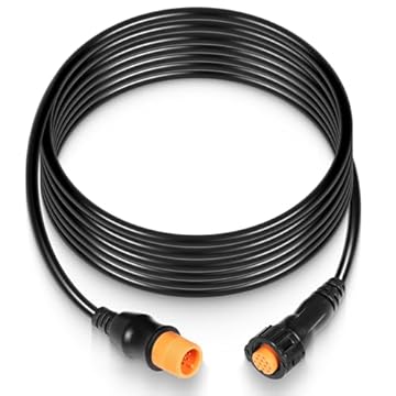 garmin transducer extension cable