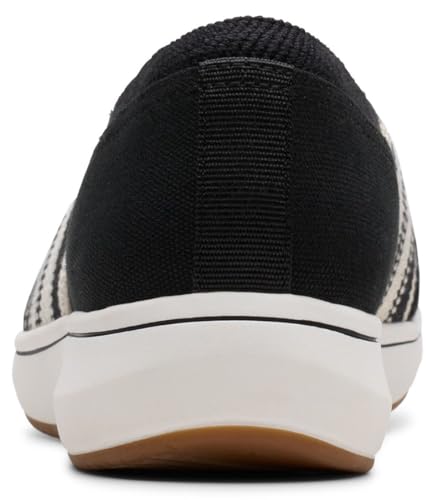 Clarks Women's Breeze Sky Mist Loafer3