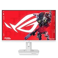Amazon.co.jp: ASUS ROG Strix 27インチ 1440P USB-C HDR ゲーミング