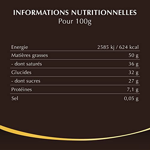 Lindt Tablette LINDOR 70% Cacao Cœur Fondant - vue 2