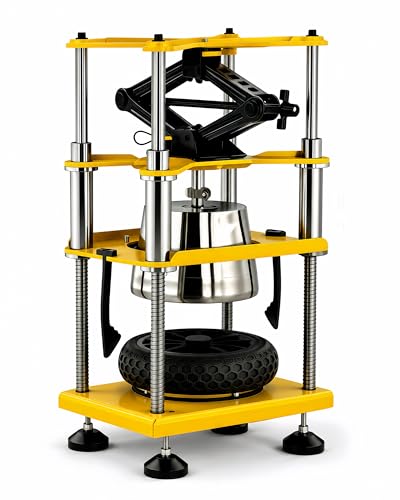 Tire Press Machine for Electric Scooter