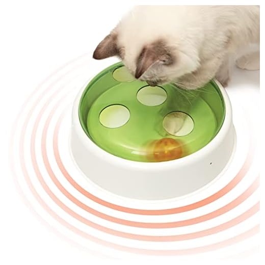 Catit Senses: Ontdek de wereld van Cat-It. De Top 20 21 catit Ball Dome, interactief speelgoed voor katten, met bal