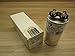 Mars 12723 Motor Run Capacitor 45 MFD 370V Round