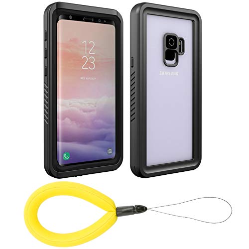 SAMSUNG Galaxy S9＋ SCV39カバー付き Apple Samsung Galaxy S9 / S9+ (Docomo SC-02K SC-03K、AU