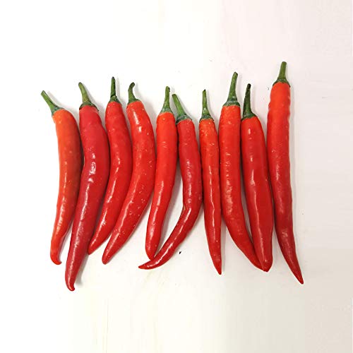 Amae Red Chilli - Handpicked 200 g