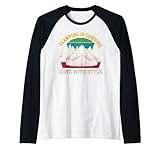 Glamper Decor Glamping Humor Glamp Life Tees