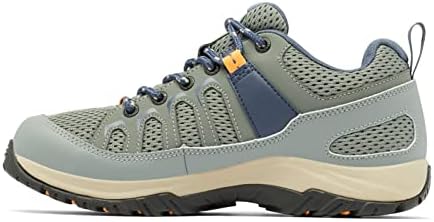 Columbia Women's Granite Trail Waterproof Hiking Shoe | Image 7
