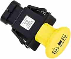 Apple - ☆star☆ 07-09 Toyota Camry 4 Door Sedan Eagle Eyes Headlights Black