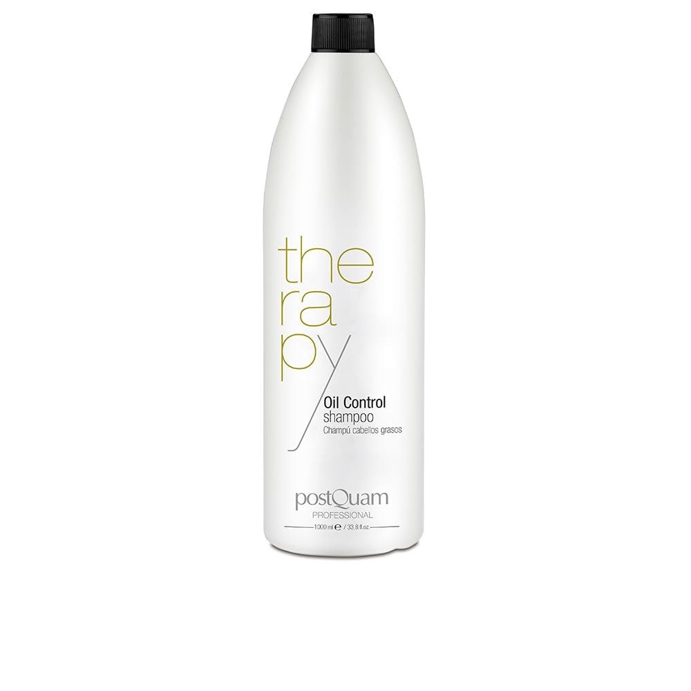 Postquam Shampoo Anti-grease 1000 ml