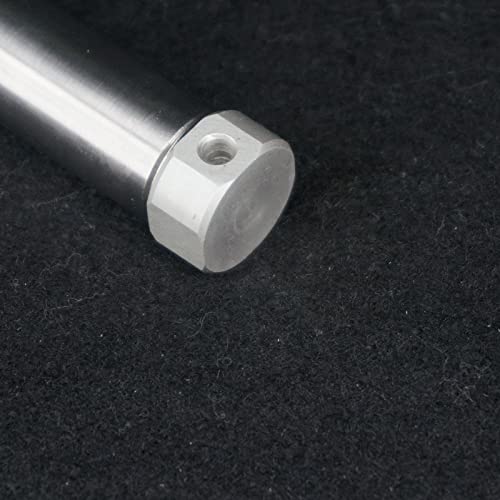 Cylindre pneumatique CDJ2B16-15S à simple effet pour automatisation