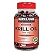 Kirkland Signature Krill Oil 500 mg., 160 Softgels