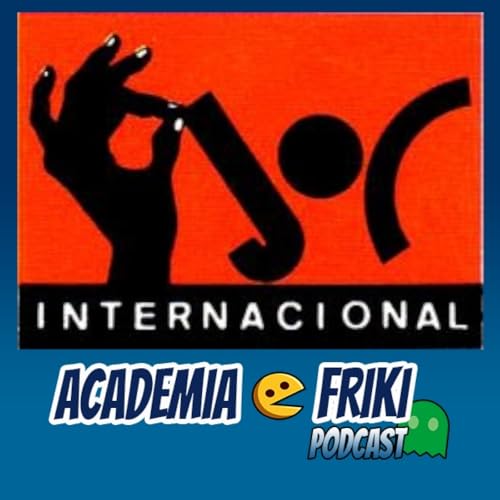 AF 3x06 - Juegos de rol en Espa&ntilde;a con Joc Internacional