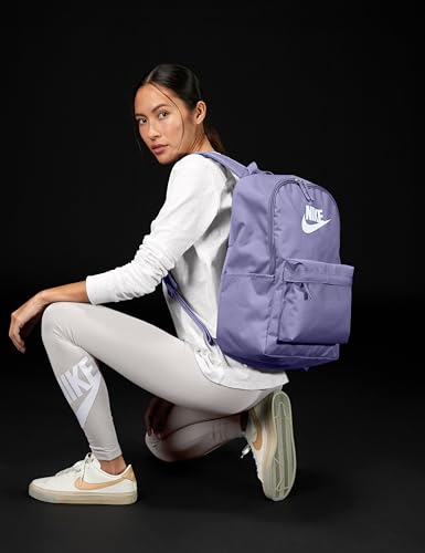 Image of Nike Unisex Adult Classics Heritage Backpack (25L) | Mens and Womens