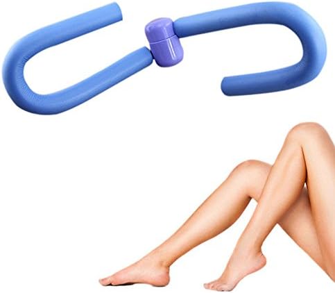 MB Sport Thigh Master Toner Exerciser Leg Arm Ab Fitness Machine Body Bulid Gym Equipment