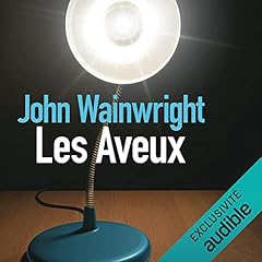 Couverture de Les aveux