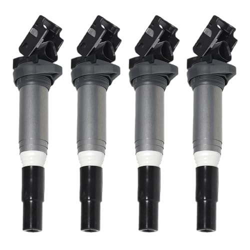 Bobines d'allumage 12137559842 pour BMW Série 1 Série 3 Série 5 essence E90 E60