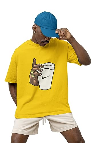 Image of Mc Stan Tshirt for Men 100% Cotton t-Shirt / / Mcstan Tshirt