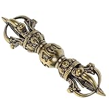 Statue décorative : un design délicat et une finition soignée, une création originale et un bel ornement pour un bureau, une table ou tout autre endroit que vous souhaitez décorer. mortier et pilon