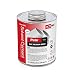 RectorSeal PETE 602L 55928 Medium Solvent Cement, Thick Formula, Plumbing, 1 Quart