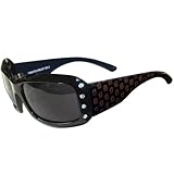 MLB Detroit Tigers Women's Designer Sunglasses