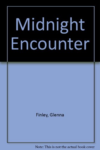 Midnight Encounter 0451120957 Book Cover