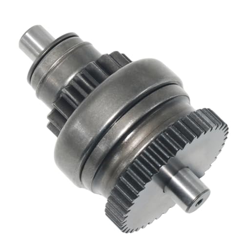 Embrayage de démarreur CW pour YFM600F Grizzly 1998-2001 pièce 4WV-15650-02