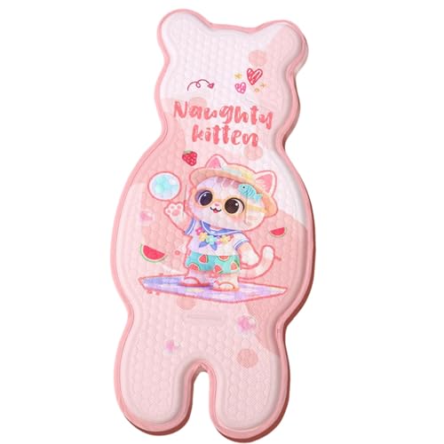 Tapis rafraîchissant poussette respirant matelas anti transpirant bébé
