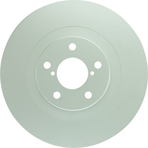 Disque de frein Bosch 48011210 QuietCast Premium avant à haute teneur en carbone