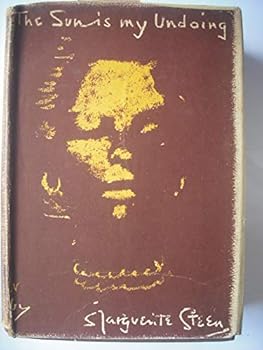 The Sun Is My Undoing - Book #1 of the Flood Trilogy